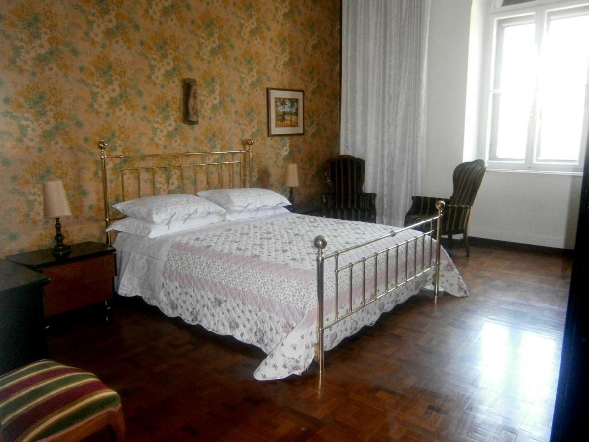 B&B Ametista Trieste Exterior foto